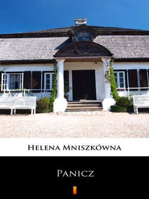 cover image of Panicz